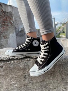 All star black
