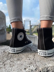 All star black