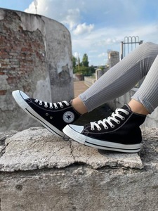 All star black