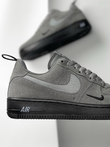 Nike AF Commot - grey