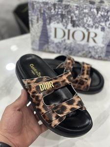 Dior slipper Monimar