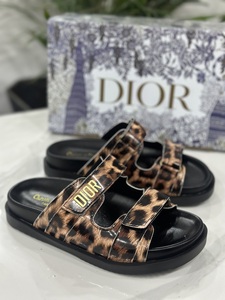 Dior slipper Monimar
