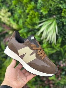 Newbalance 327 brown