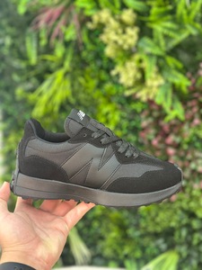 Newbalance 327 black