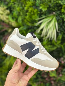 Newbalance 327 nevy grey