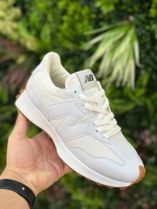 Newbalance 327 white