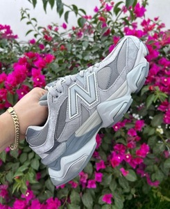 Newbalance -9060  grey