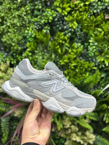 Newbalance -9060  grey
