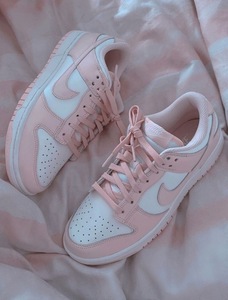 Nike Dunk SB -pink