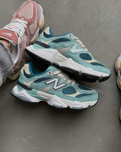 “ Newbalance -9060   “Green