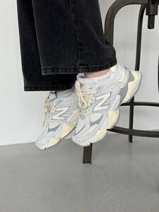 Newbalance 9060   Beige Grey