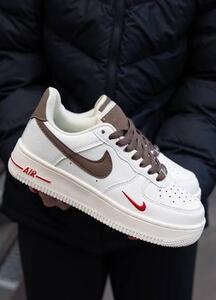 Nike AF - Beige Brown