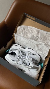 New balance 530
