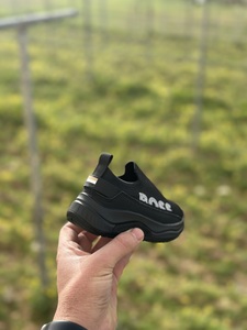 BOSS kids black