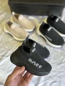 BOSS kids black