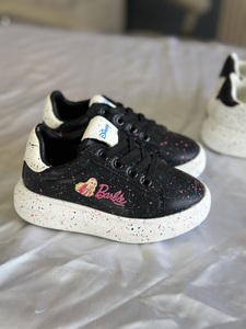 BOSS kids black