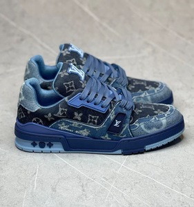 Louis Vuitton LV Trainer -jeans