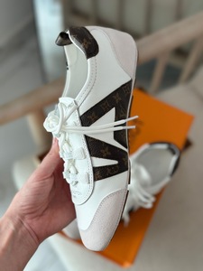 Louis Vuitton  white