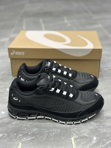 ASICS GEL-QUANTUM 360 black white