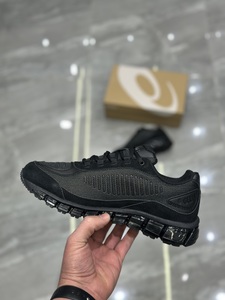 ASICS GEL-QUANTUM 360 black