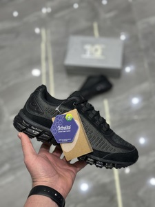 ASICS GEL-QUANTUM 360 black