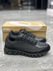 ASICS GEL-QUANTUM 360 black