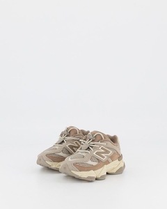 NEW BALANCE 9060 CHILDREN -brown
