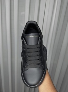 Alexander shoes - Black men