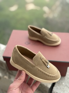 Loro Piana  kids Nevy