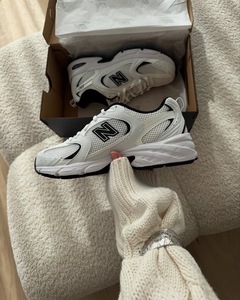New Balance 530 white Nevy