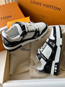 Louis Vuitton LV Trainer