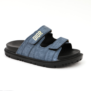 Dior slipper
