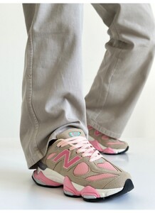 Newbalance 9060  Beige pink