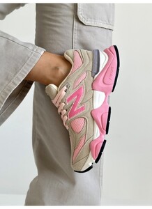 Newbalance 9060  Beige pink