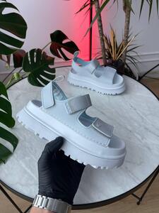 UGG Sandal -  Baby blue