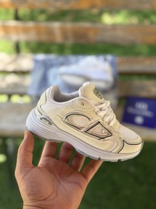 DIOR shoes kids-  white