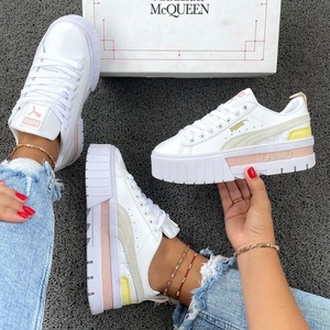 Puma shoes