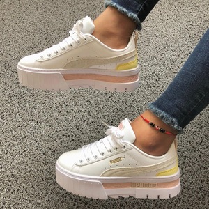 Puma shoes