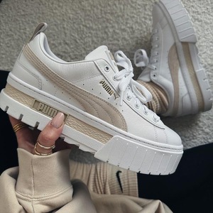 Puma shoes