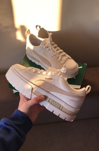 Puma shoes