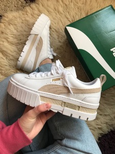 Puma shoes