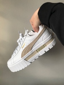 Puma shoes