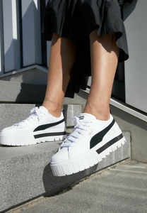 Puma shoes