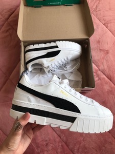 Puma shoes