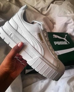 Puma shoes