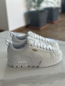 Puma shoes
