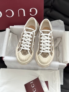 GUCCI GG monogram  - Beige