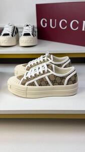 GUCCI GG monogram  - Beige