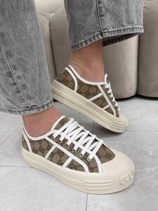 GUCCI GG monogram  - Beige