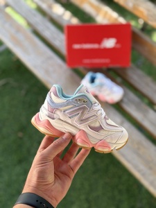NEW BALANCE 9060 CHILDREN -Colory